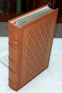 image of Lee (an Abridgment in One Volume of the Four Volume R. E. Lee By Douglas Southall Freeman