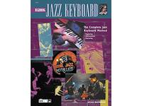 Beginning Jazz Keyboard: The Complete Jazz Keyboard Method