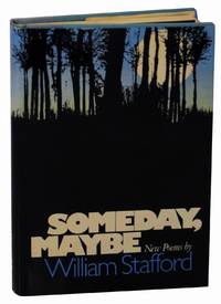 image of Someday, Maybe: New Poems