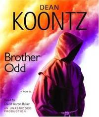 image of Brother Odd (Odd Thomas Novels)