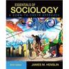 Essentials Of Sociology
