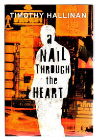 A NAIL THROUGH THE HEART.