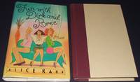 image of Fun with Dirk and Bree
