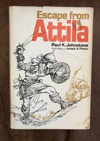 image of Escape from Attila