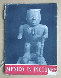 Mexico. by Poyo, Ruth. Introduction By - 1953