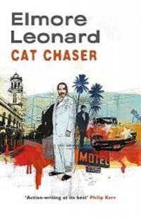 image of Cat Chaser
