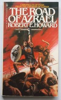 THE ROAD OF AZRAEL.
