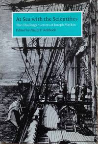 At sea with the societies: the Challenger Letters of Joseph Matkin by Rehbock, P.F. (ed.) - 1992