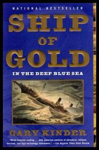 image of SHIP OF GOLD - in the Deep Blue Sea