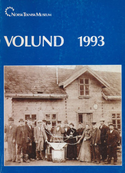 VOLUND.