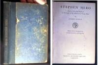 cover of Stephen Hero
