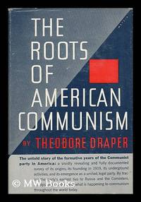 The roots of American communism