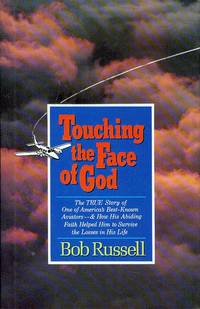 image of Touching the Face of God