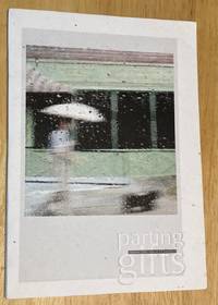 cover of Parting Gifts Summer 2001 Vol. 14 No. 1