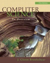 Computer Science: An Overview [With Access Code]