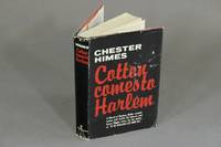 Cotton comes to Harlem by Himes, Chester - 1965