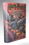 Harry Potter And The Prisoner Of Azkaban (Signed First Edition)