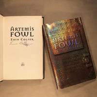 Artemis Fowl by Colfer, Eoin - 2001