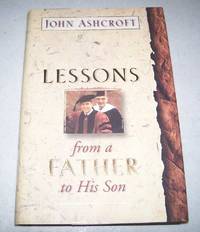 Lessons from a Father to His Son