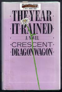 The Year It Rained