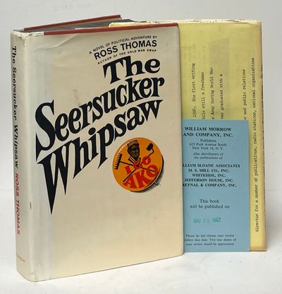 The Seersucker Whipsaw