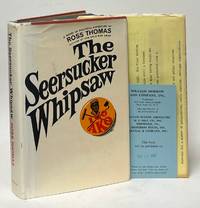 The Seersucker Whipsaw