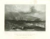 [Syria, Holy Land, Asia Minor] Ruins of Soli, or Pompeiopolis - Asia Minor (caption title)....