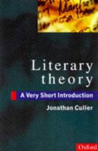 Literary Theory