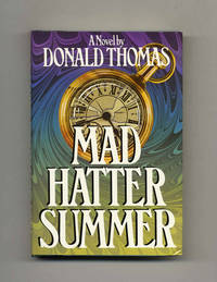 image of Mad Hatter Summer
