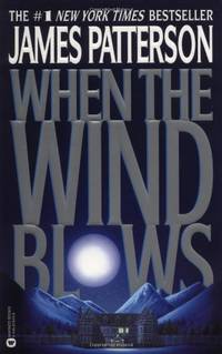 When the Wind Blows by Patterson, James