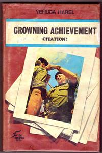 image of CROWNING ACHIEVEMENT - CITATION