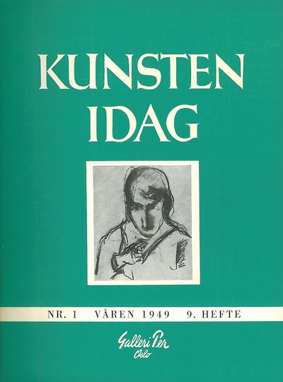 Redaktør : Per Rom.