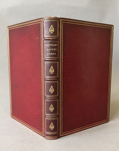 Vaughan’s Sacred Poems Being A Selection