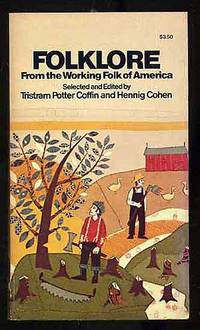 image of Folklore: From the Working Folk of America