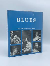 Blues by NEFF, Robert, Anthony CONNOR - 1975