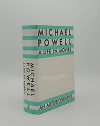 image of A LIFE IN MOVIES An Autobiography