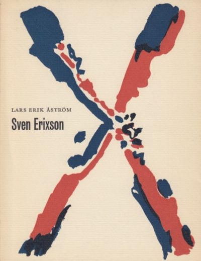X-et. / Sven Erixson.