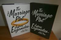 image of The Marriage Plot