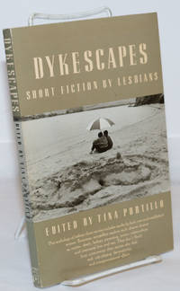 image of Dykescapes: short fiction by lesbians with a review and original manuscript notes by O'Malley laid-in