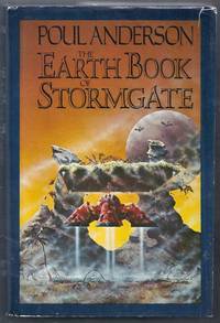 The Earth Book of Stormgate