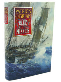 image of BLUE AT THE MIZZEN