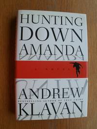 image of Hunting Down Amanda