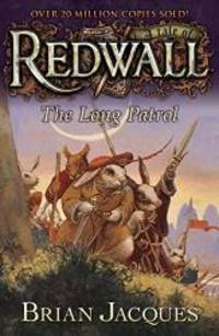 image of The Long Patrol: A Tale from Redwall