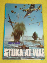 Stuka at War