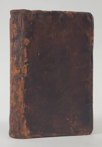 THE LIVES OF DR. JOHN DONNE, SIR HENRY WOTTON, MR. RICHARD HOOKER, MR. GEORGE HERBERT