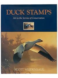 Duck Stamps: Art in the Service of Conservation