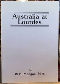 image of Australia at Lourdes