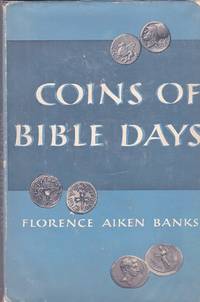 Coins of Bible Days