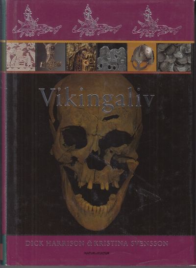 Vikingaliv.