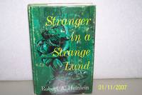 Stranger in a Strange Land by Robert A. Heinlein - 1961